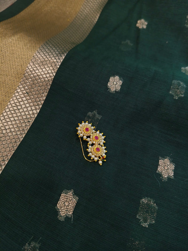 Pearl Blossom Ruby Nath