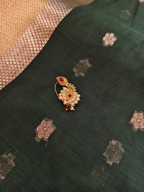Ruby Marquise Pearl Nath