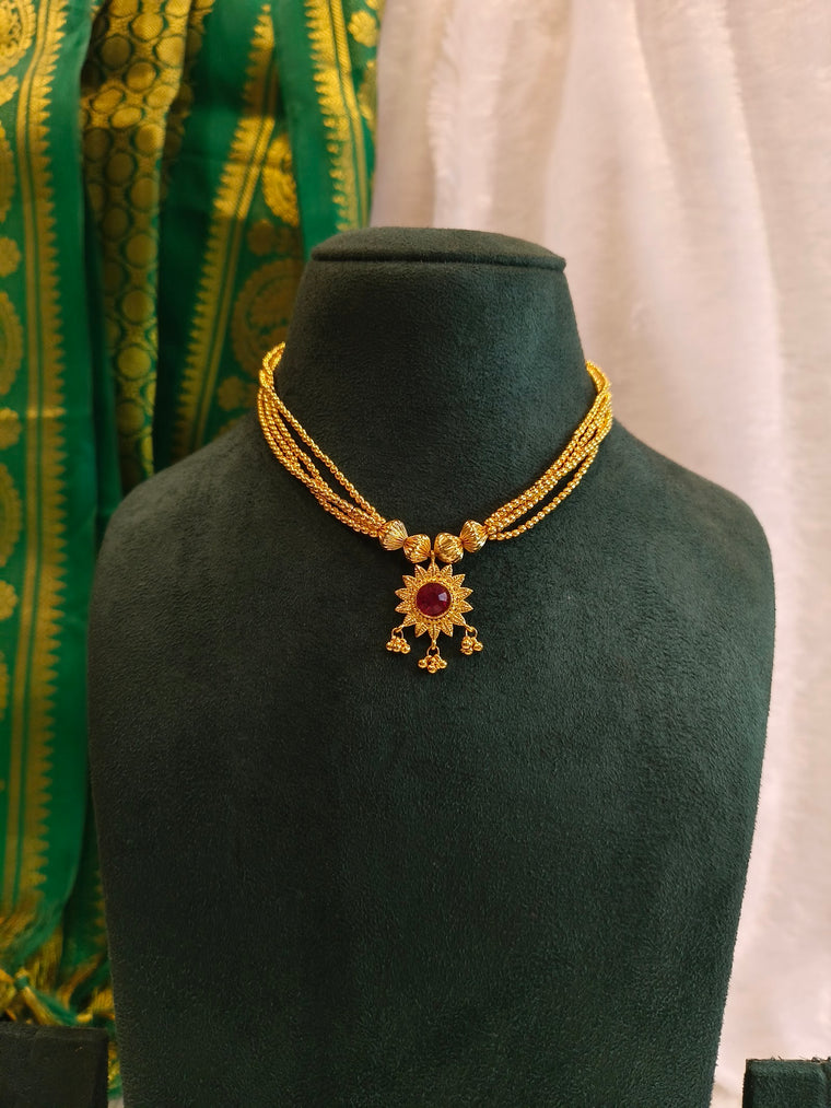 Maharashtrian Traditional