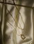 Golden Harmony Layered Necklace